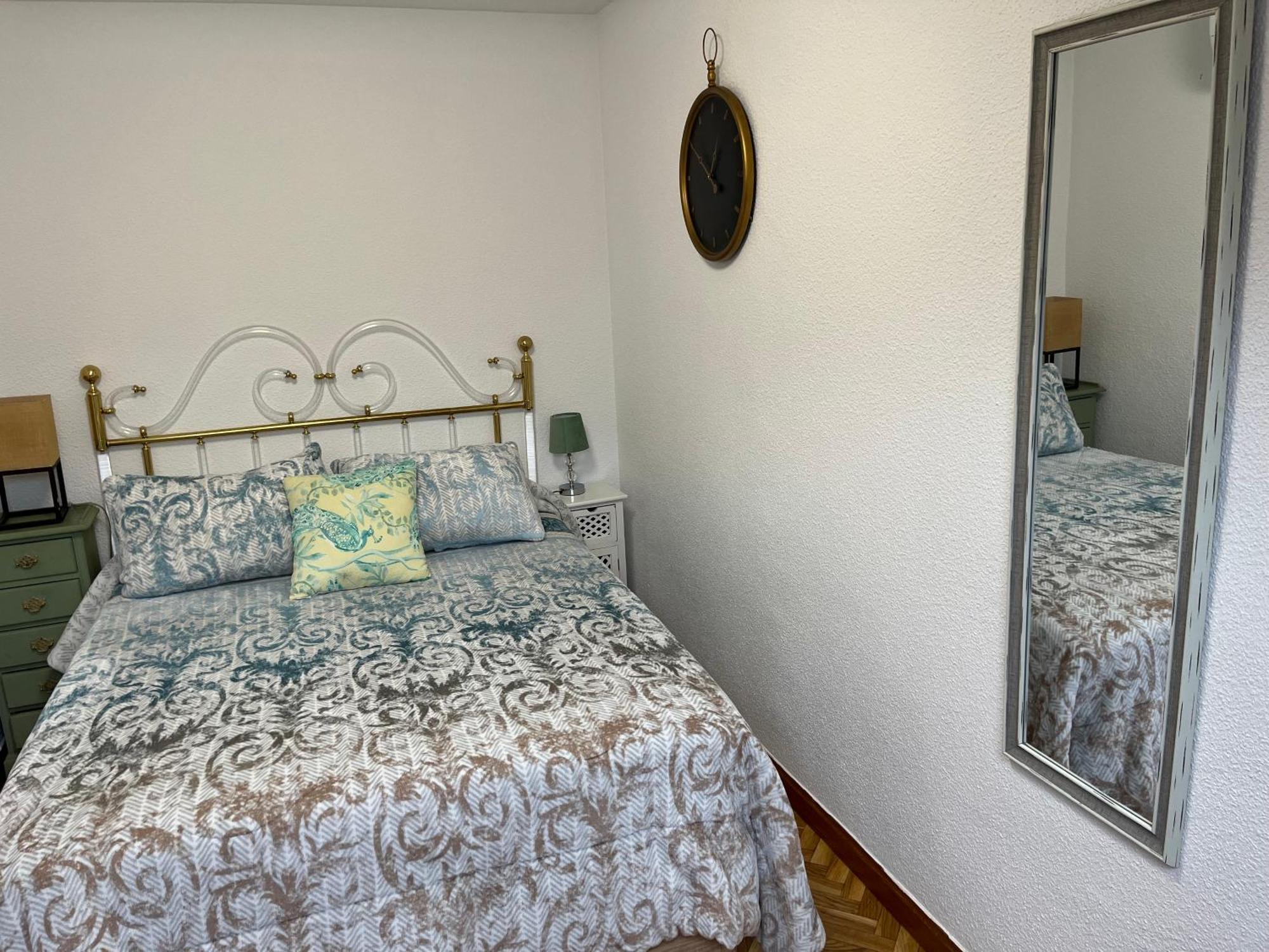 Duplex Laranitasalmantina Apartment Salamanca Exterior photo
