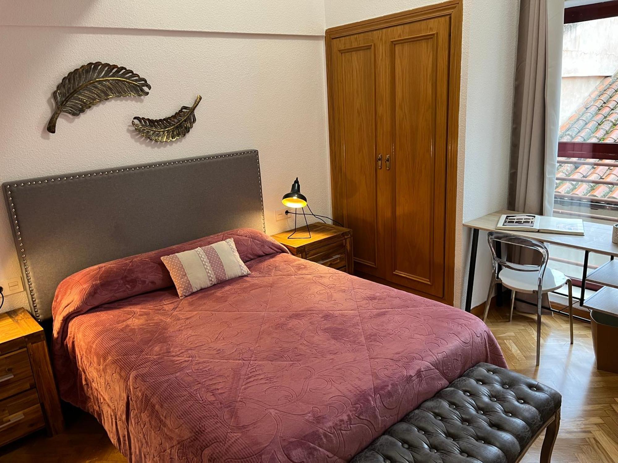 Duplex Laranitasalmantina Apartment Salamanca Exterior photo