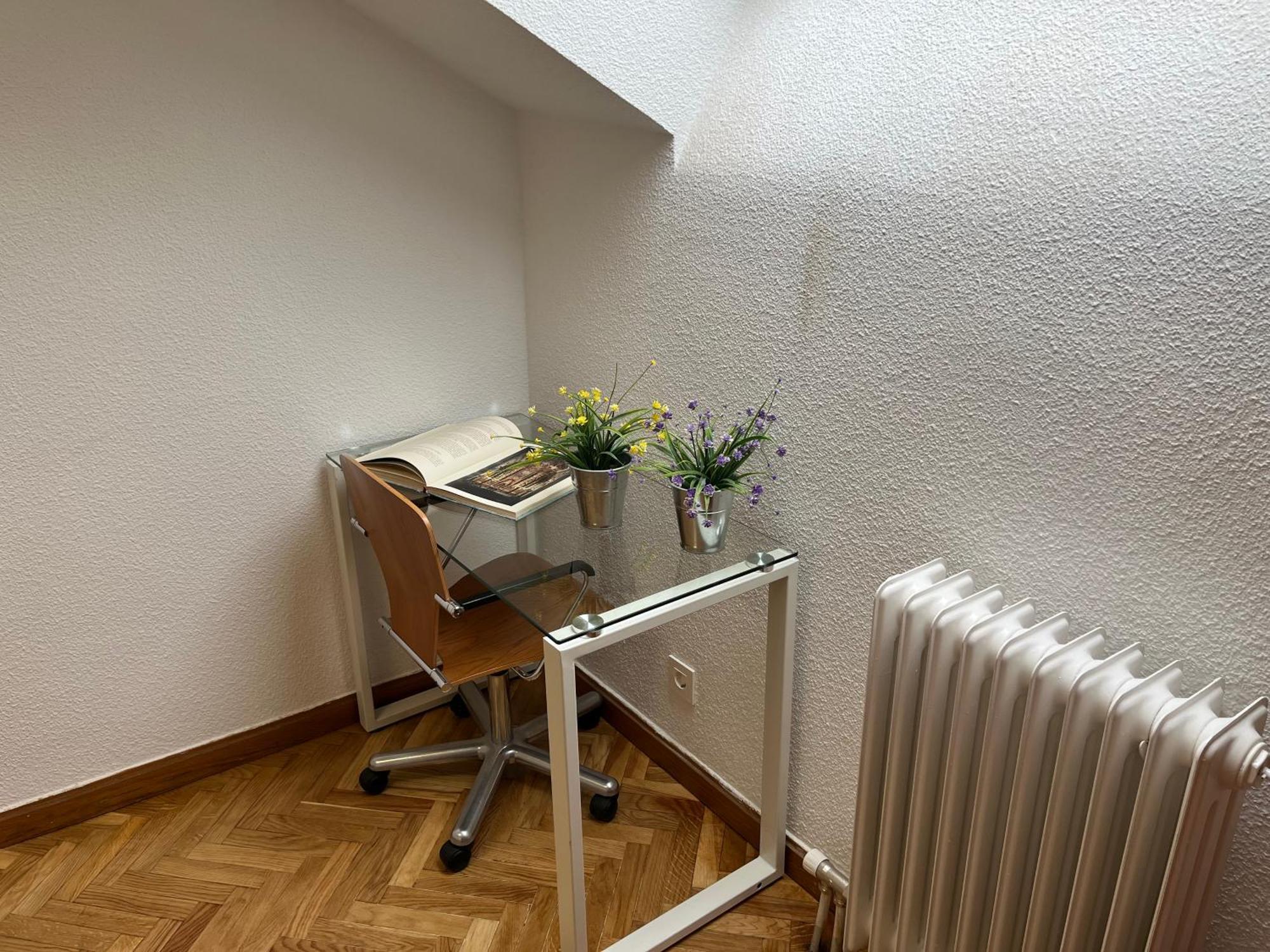 Duplex Laranitasalmantina Apartment Salamanca Exterior photo