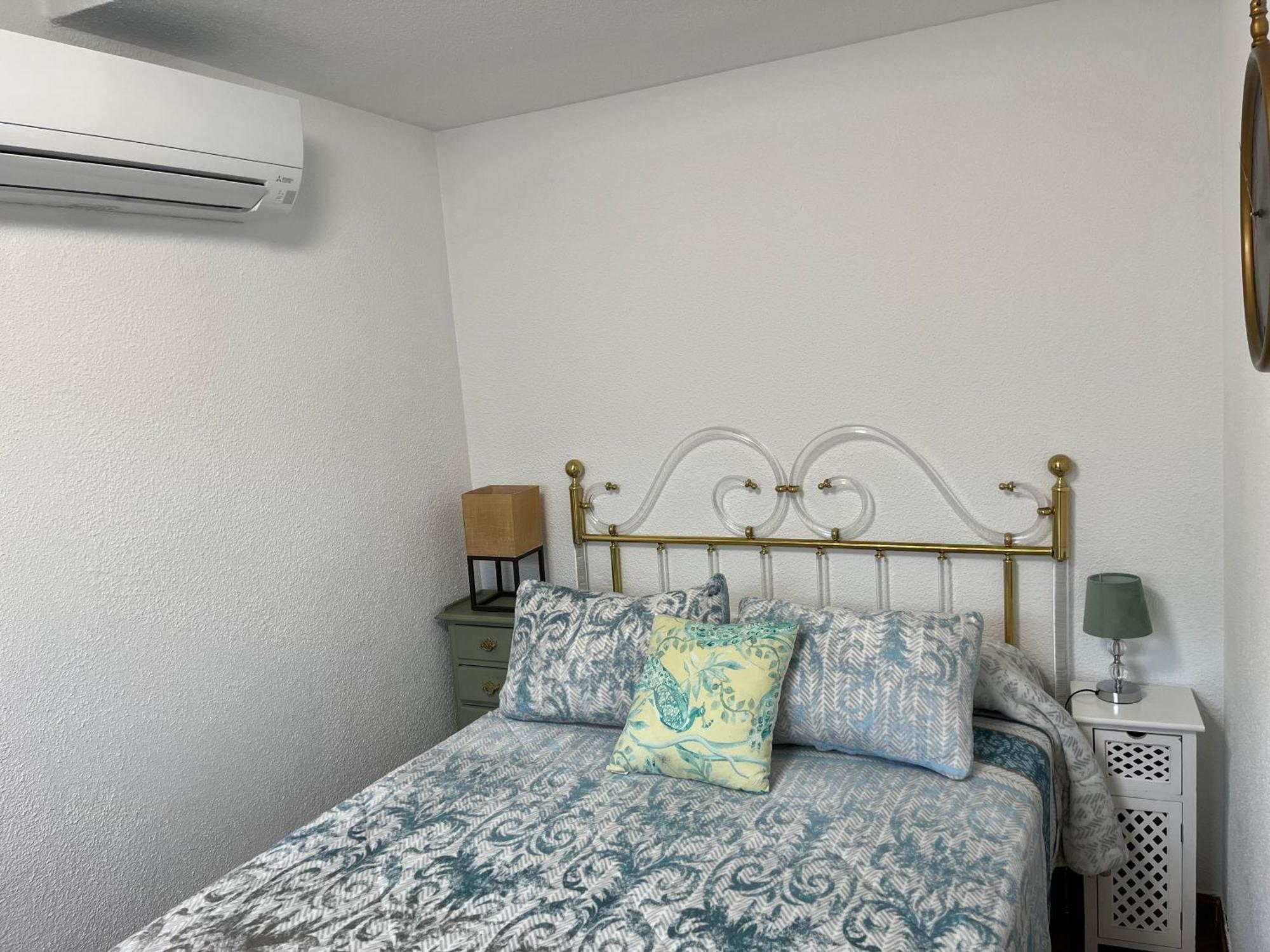 Duplex Laranitasalmantina Apartment Salamanca Exterior photo