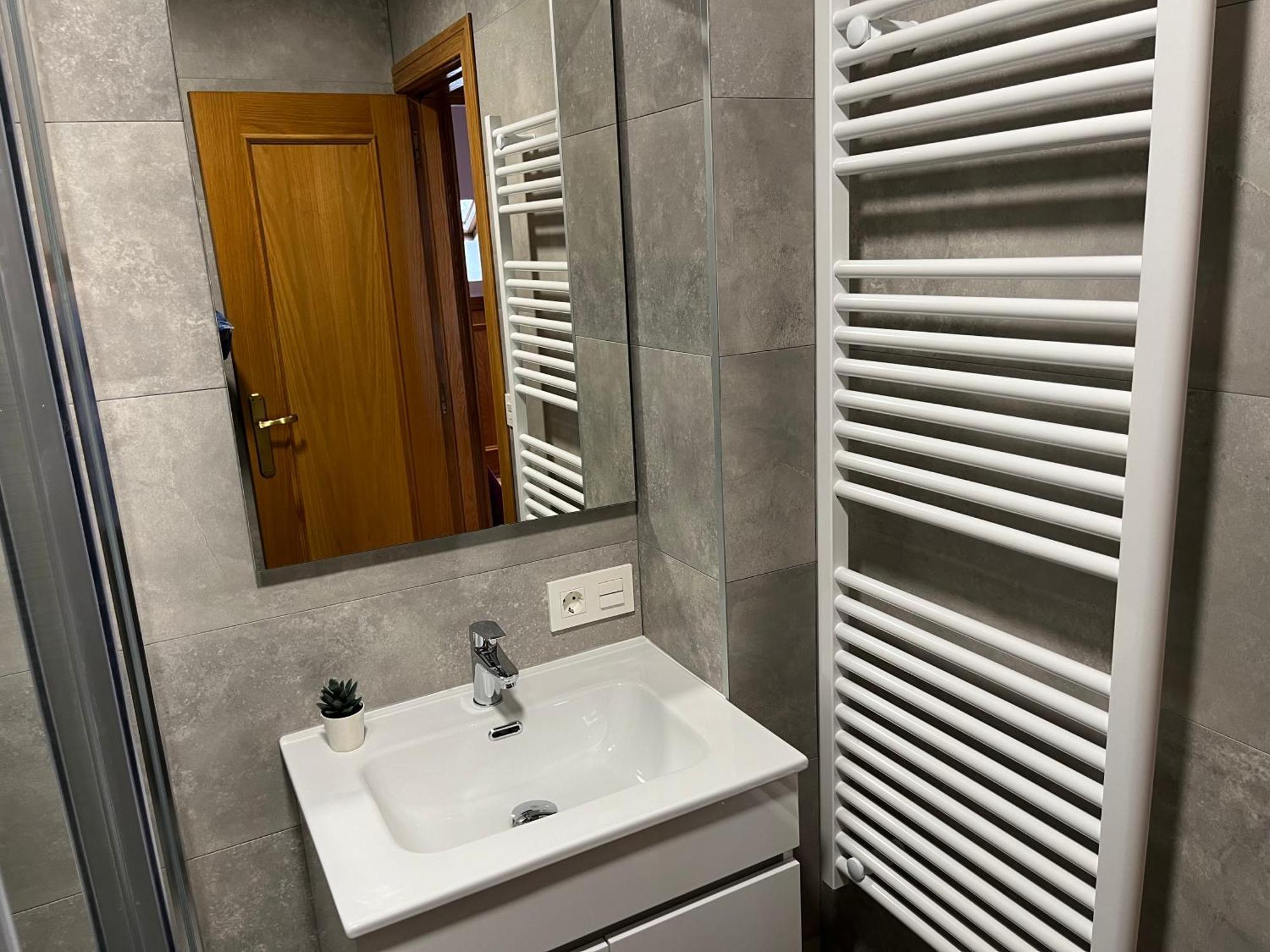 Duplex Laranitasalmantina Apartment Salamanca Exterior photo