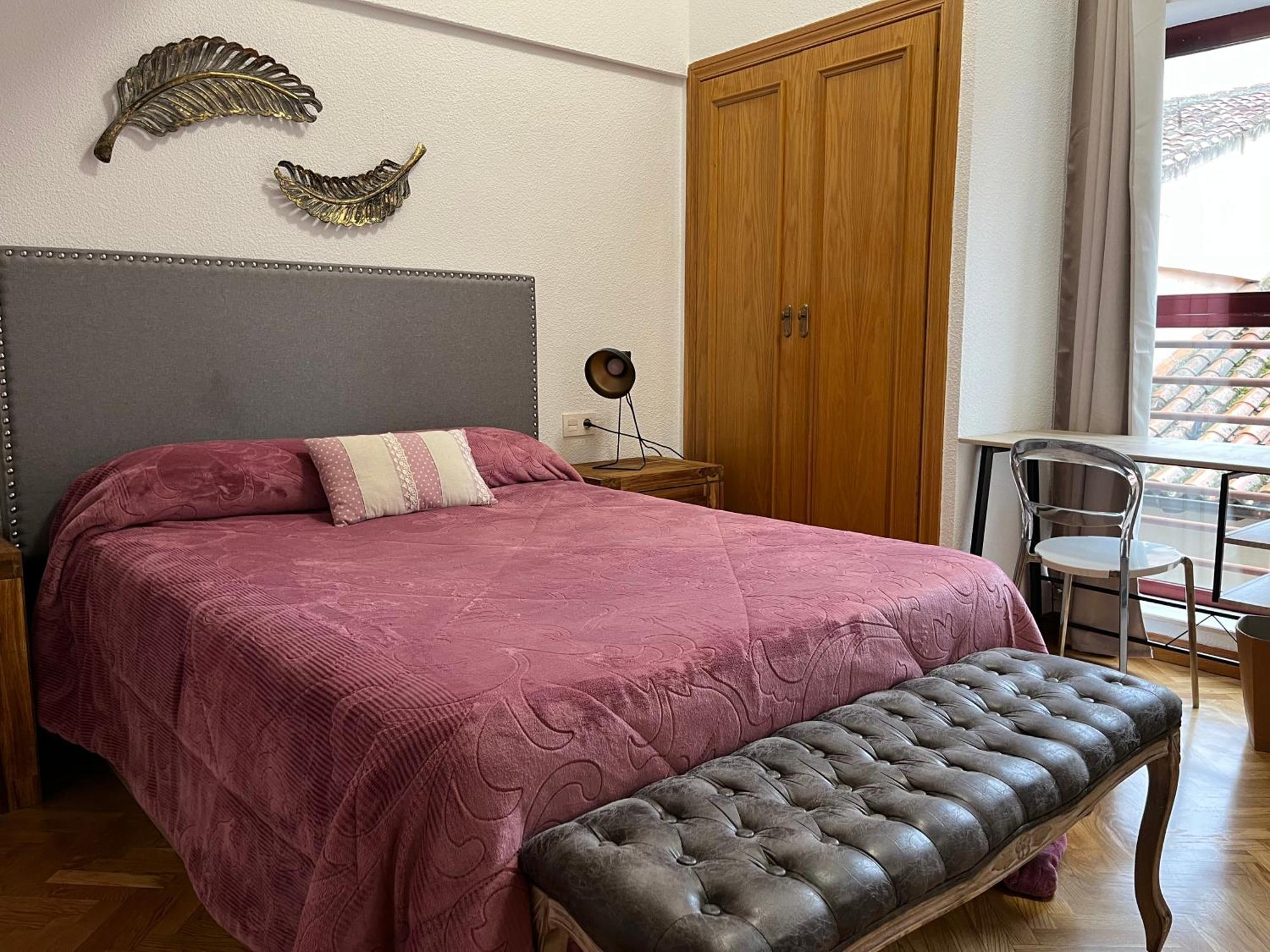 Duplex Laranitasalmantina Apartment Salamanca Exterior photo