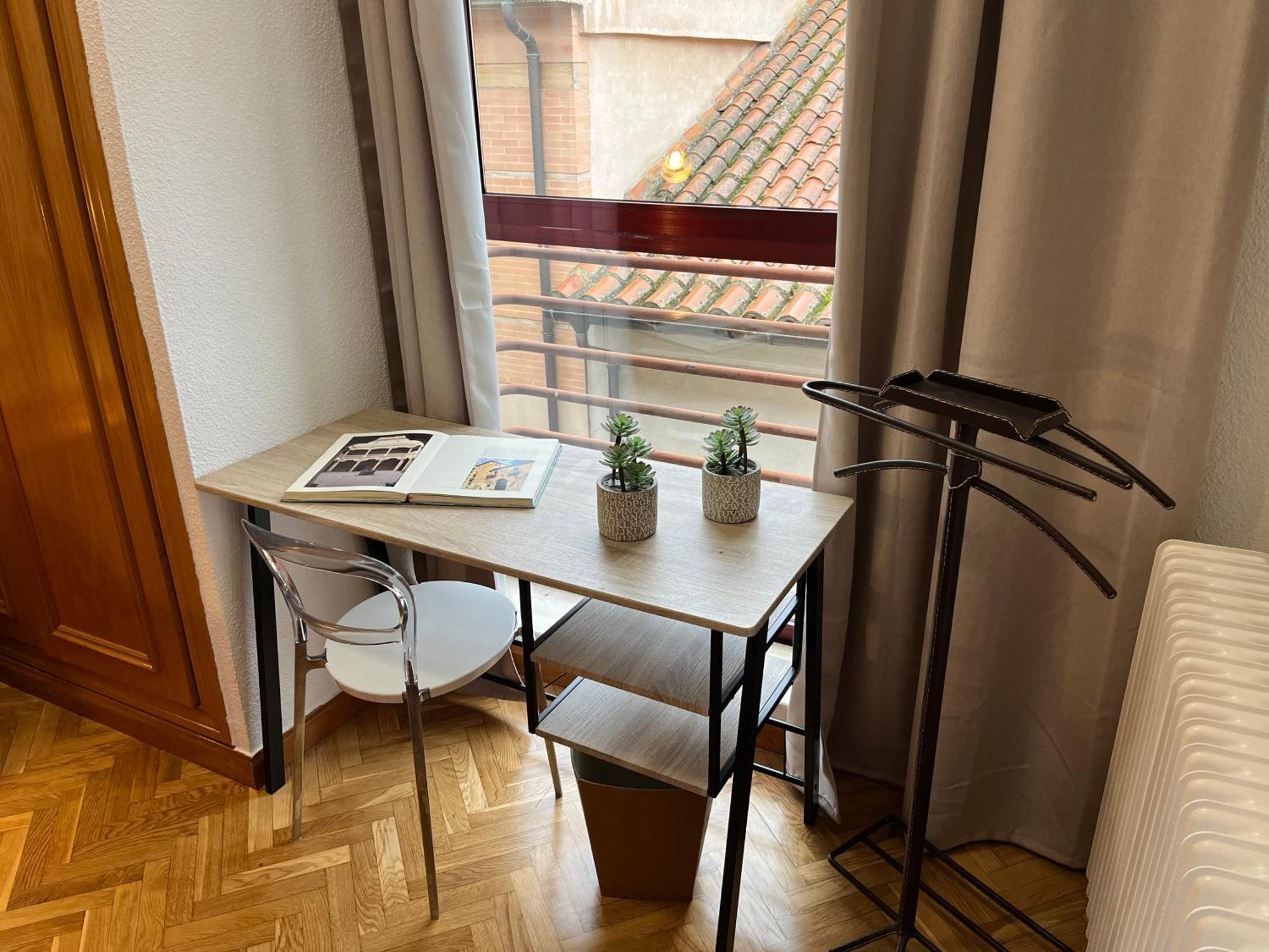 Duplex Laranitasalmantina Apartment Salamanca Exterior photo