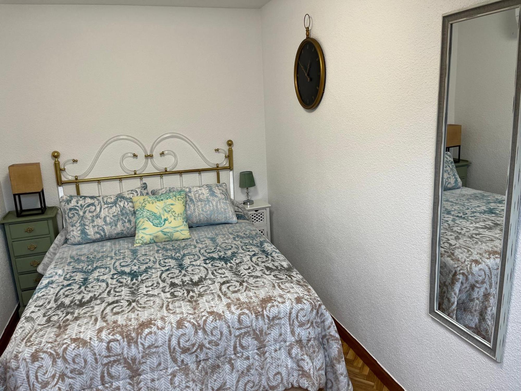 Duplex Laranitasalmantina Apartment Salamanca Exterior photo