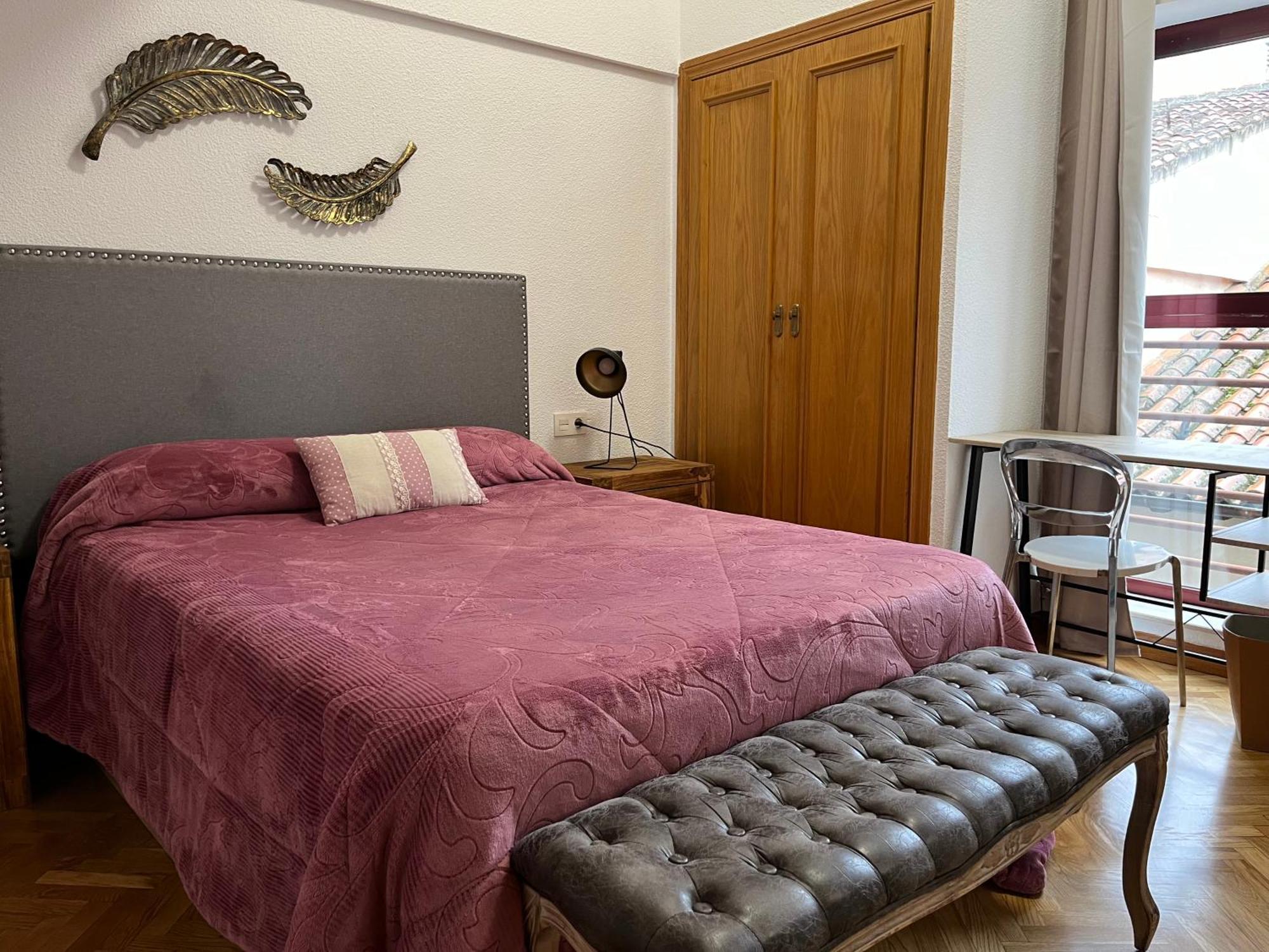 Duplex Laranitasalmantina Apartment Salamanca Exterior photo
